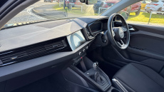 Audi A1 30 TFSI SE 5dr S Tronic Petrol Hatchback